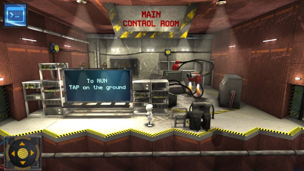 The Great Wobo Escape