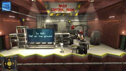 The Great Wobo Escape