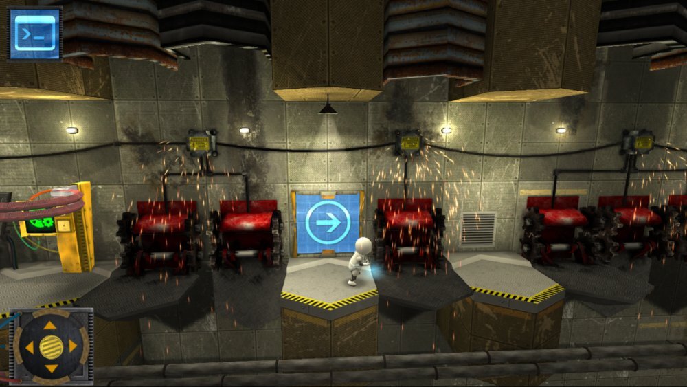 The Great Wobo Escape