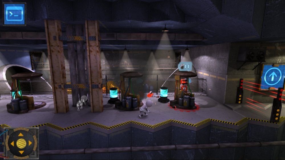 The Great Wobo Escape