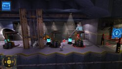 The Great Wobo Escape