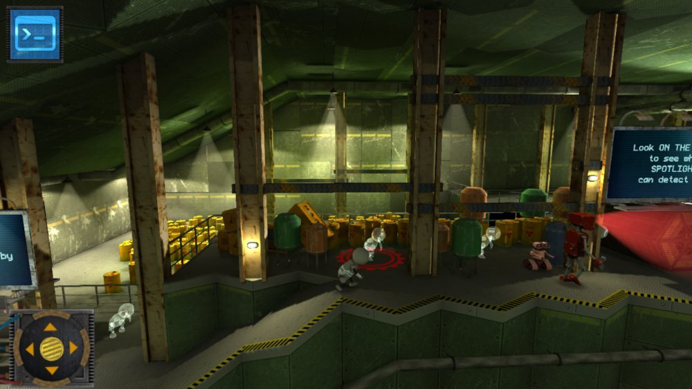 The Great Wobo Escape