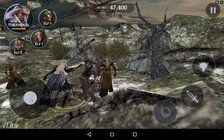 The Hobbit: Battle of the Five Armies