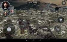 The Hobbit: Battle of the Five Armies