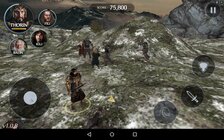 The Hobbit: Battle of the Five Armies