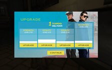 The Man from U.N.C.L.E.: Mission Berlin