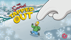 The Simpsons: Tapped Out
