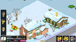 The Simpsons: Tapped Out