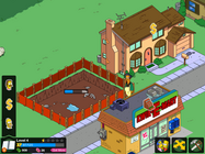 The Simpsons Tapped Out