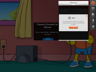 The Simpsons Tapped Out