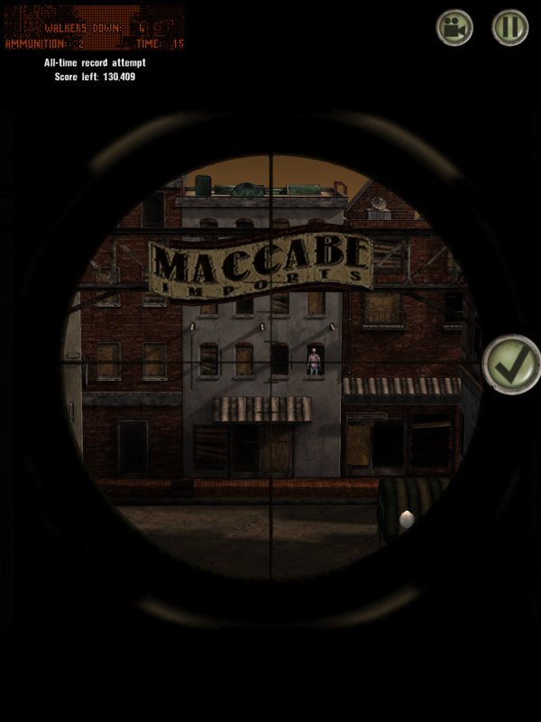 The Walking Dead Pinball