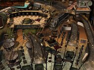 The Walking Dead Pinball