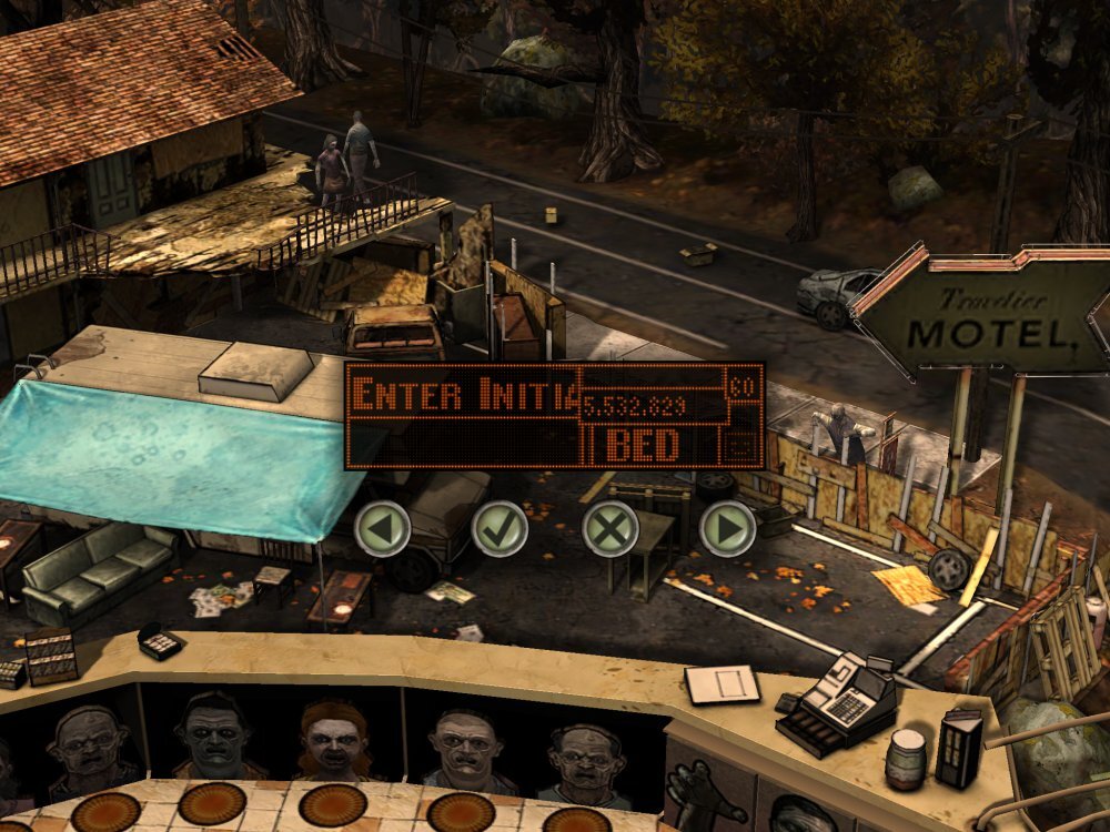 The Walking Dead Pinball