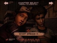 The Walking Dead: Season Two