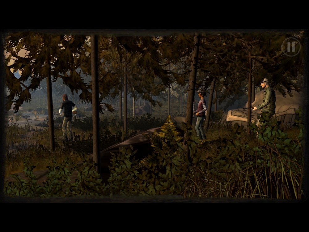 The Walking Dead: Season Two