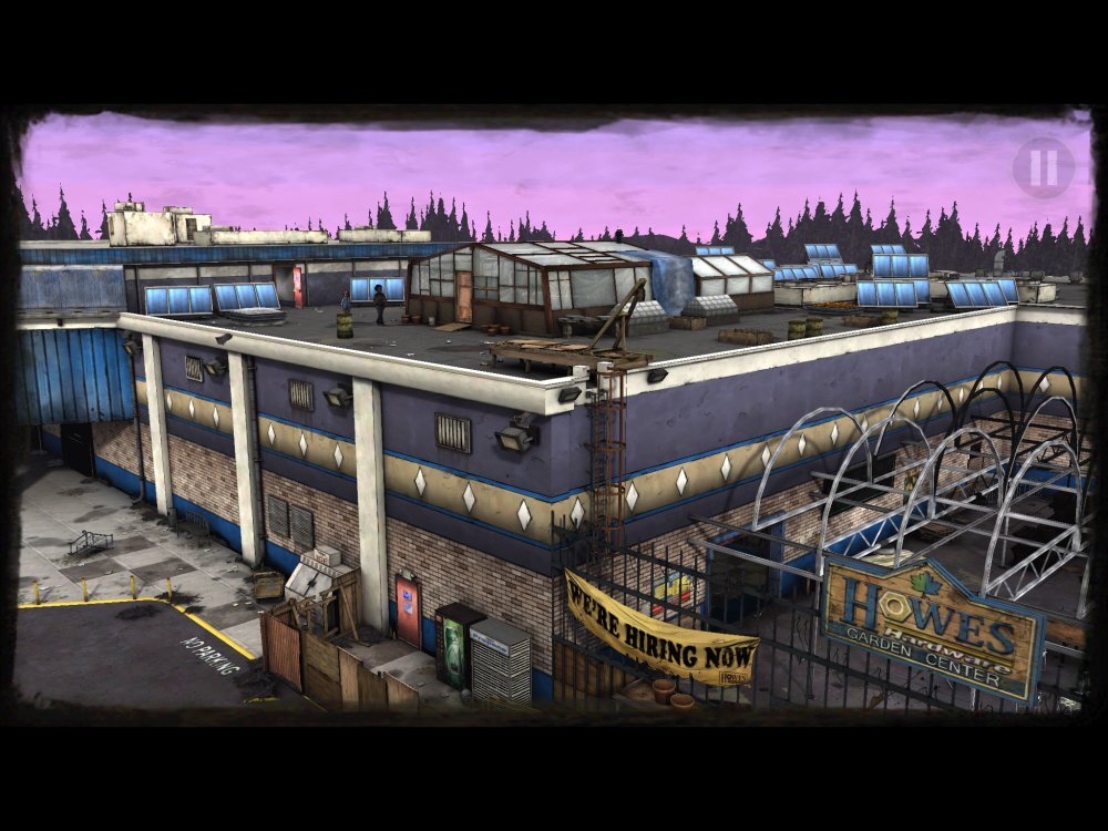 The Walking Dead: Season Two