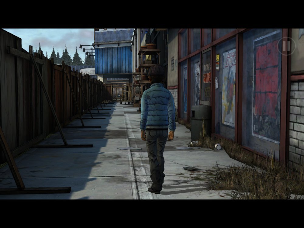 The Walking Dead: Season Two