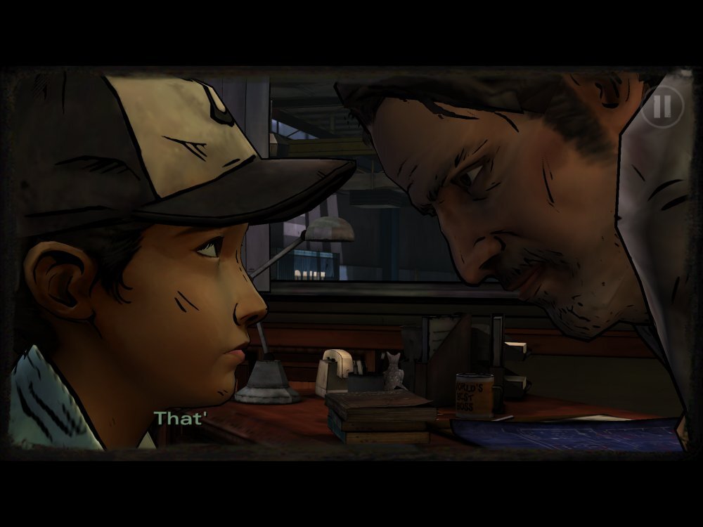 The Walking Dead: Season Two