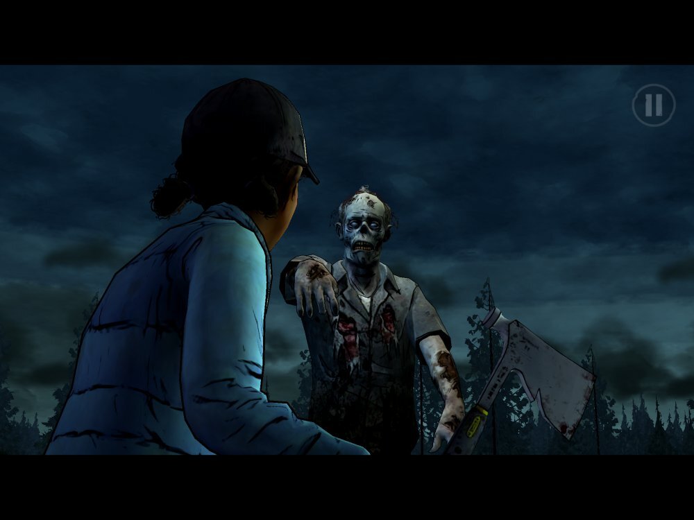 The Walking Dead: Season Two