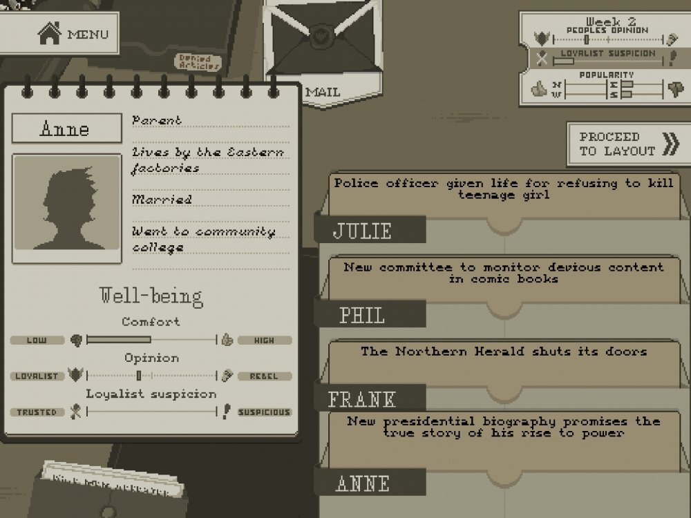 The Westport Independent