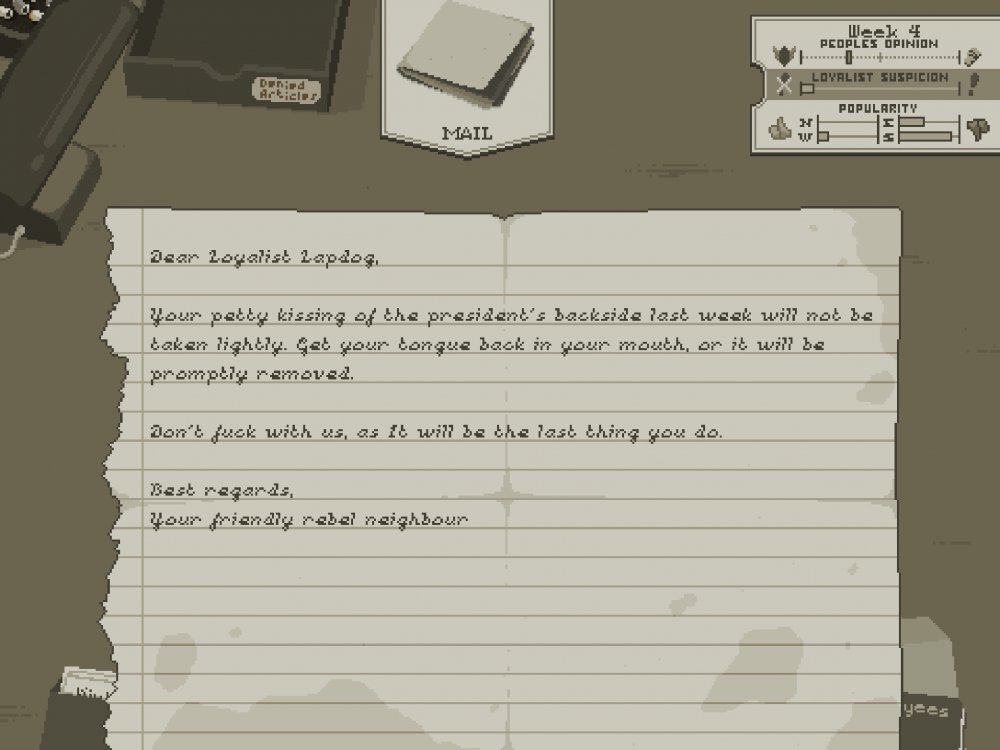 The Westport Independent