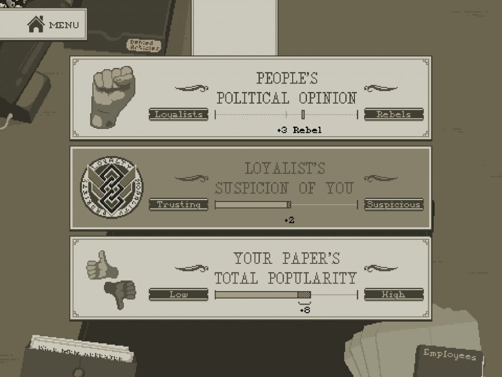 The Westport Independent