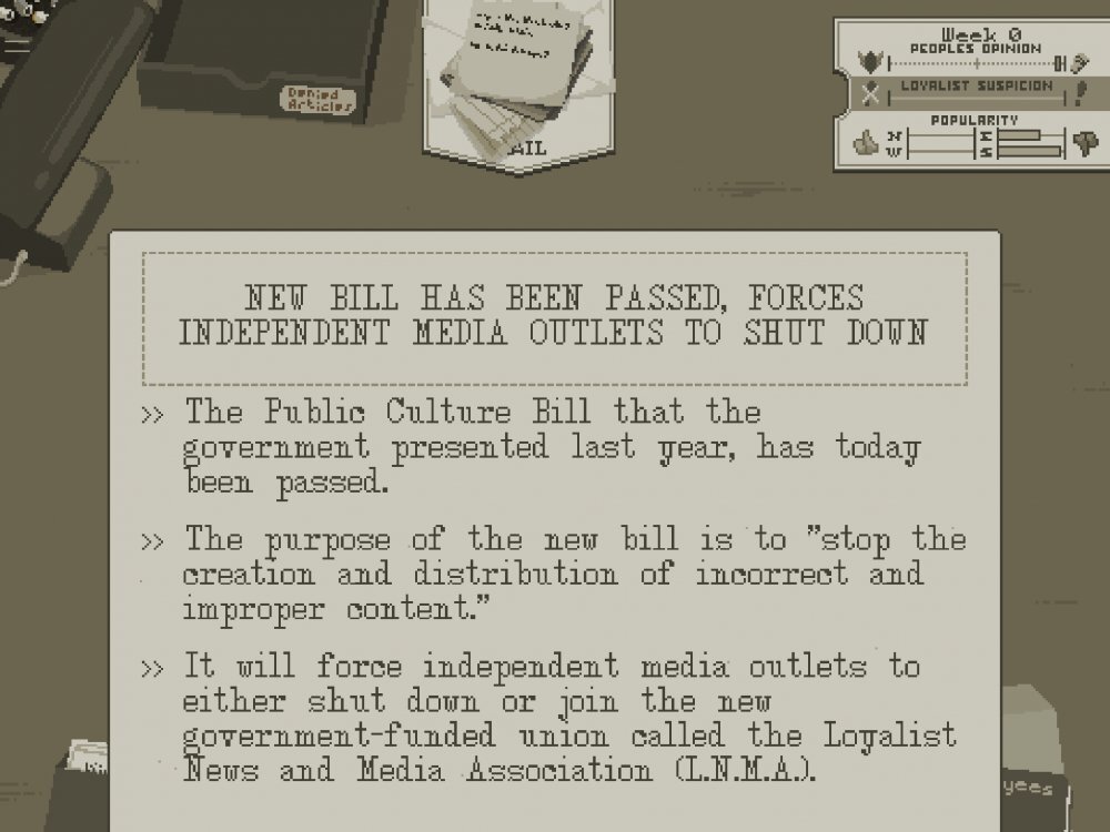 The Westport Independent