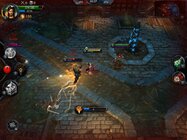 The Witcher Battle Arena