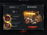 The Witcher Battle Arena