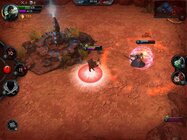 The Witcher Battle Arena