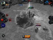 The Witcher Battle Arena