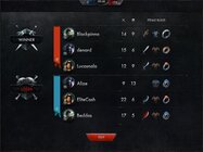 The Witcher Battle Arena