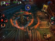 The Witcher Battle Arena