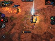 The Witcher Battle Arena