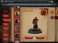 The Witcher Battle Arena