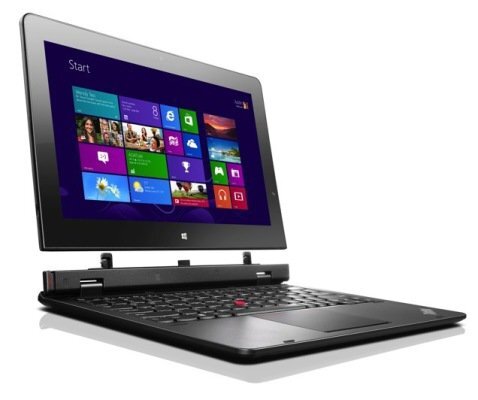 ThinkPad Helix 