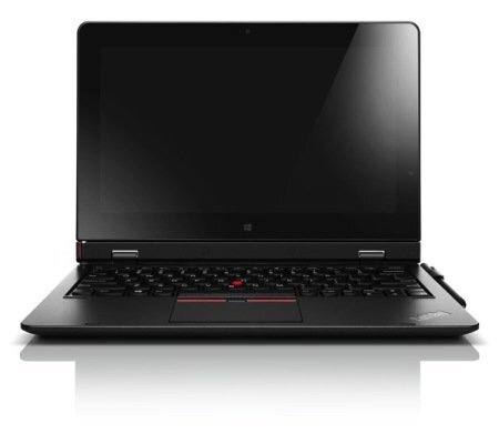 ThinkPad Helix 