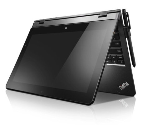 ThinkPad Helix 