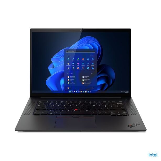 ThinkPad X1 Extreme Gen 5