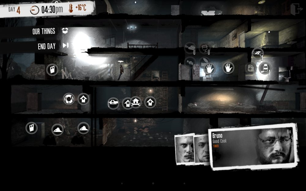 This War of Mine