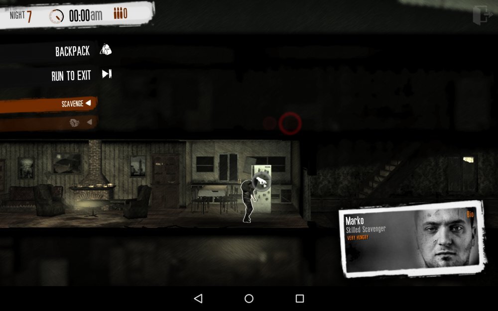 This War of Mine