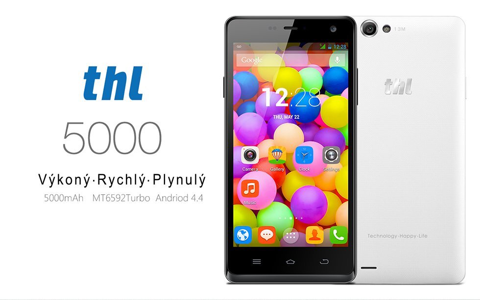 THL 5000