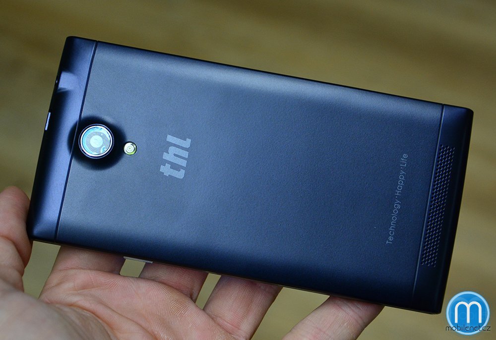 THL T6 Pro
