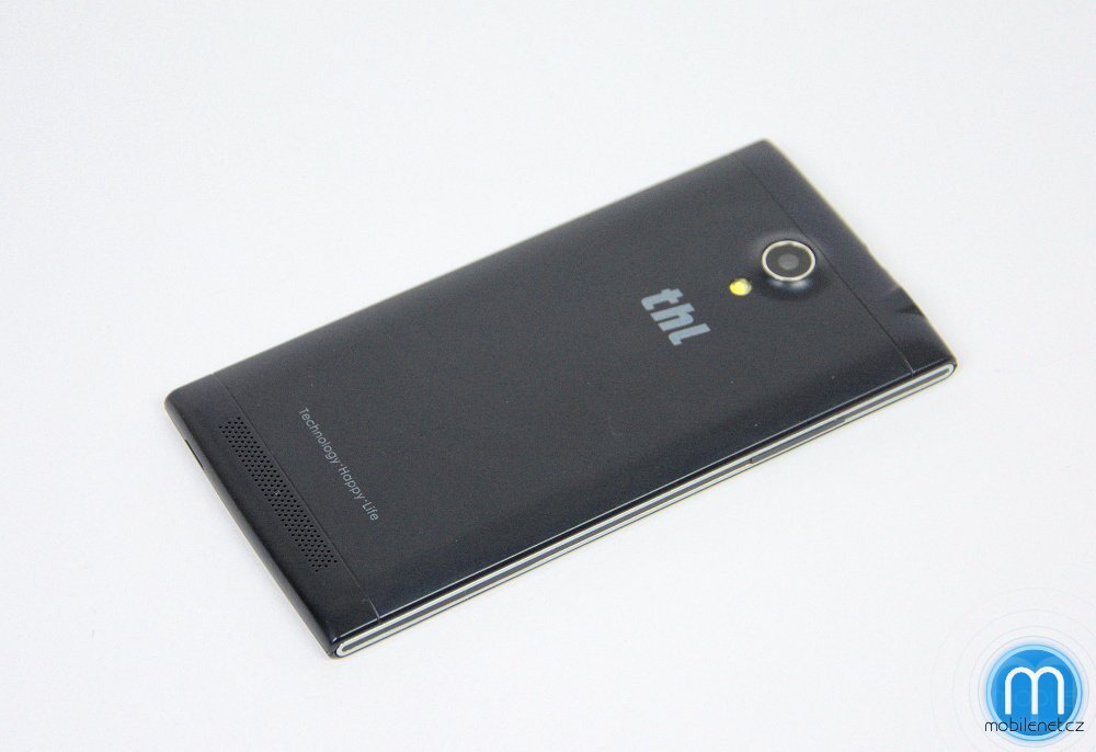 THL T6 Pro