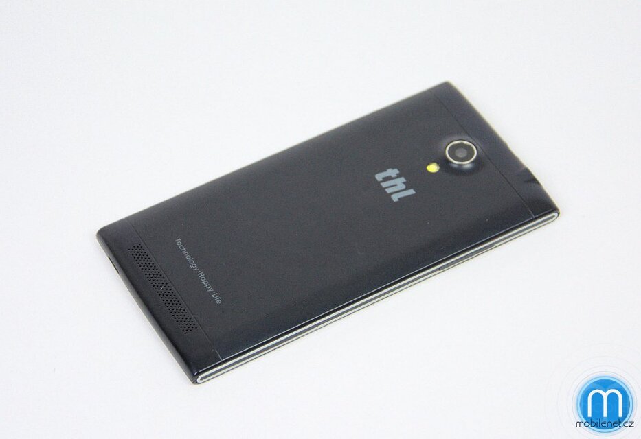 THL T6 Pro
