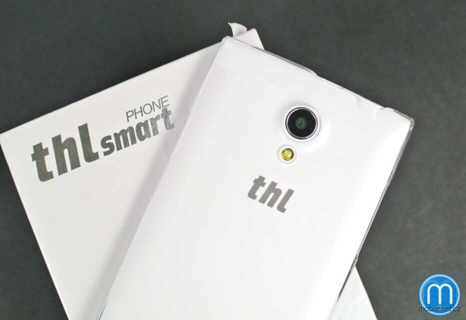 THL T6S
