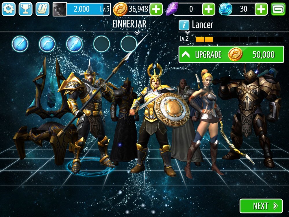 Thor: The Dark World - The Official Game