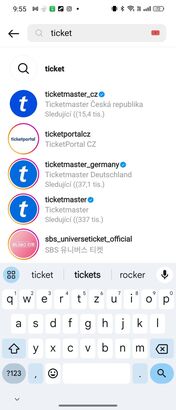 Threads od Instagramu