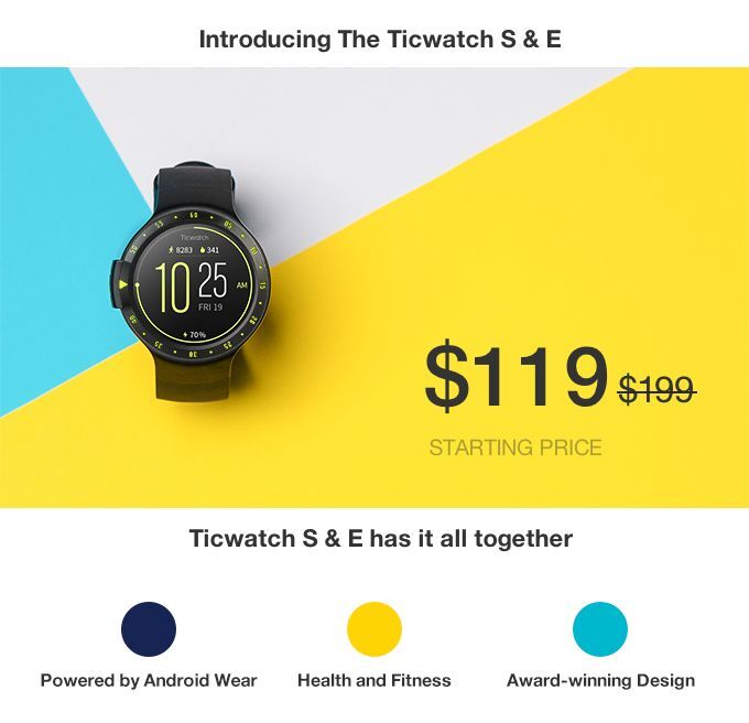 Ticwatch