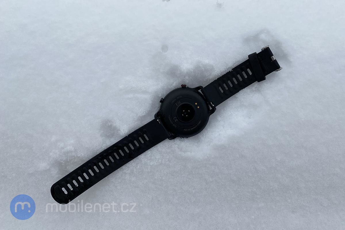 TicWatch GTX